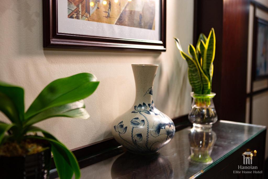 Hanoi Golden Lotus Ama Hotel 4*