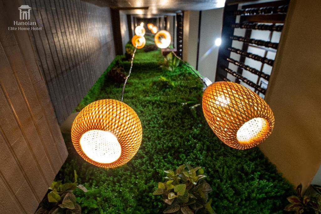 Hanoi Golden Lotus Ama Hotel Hanoi