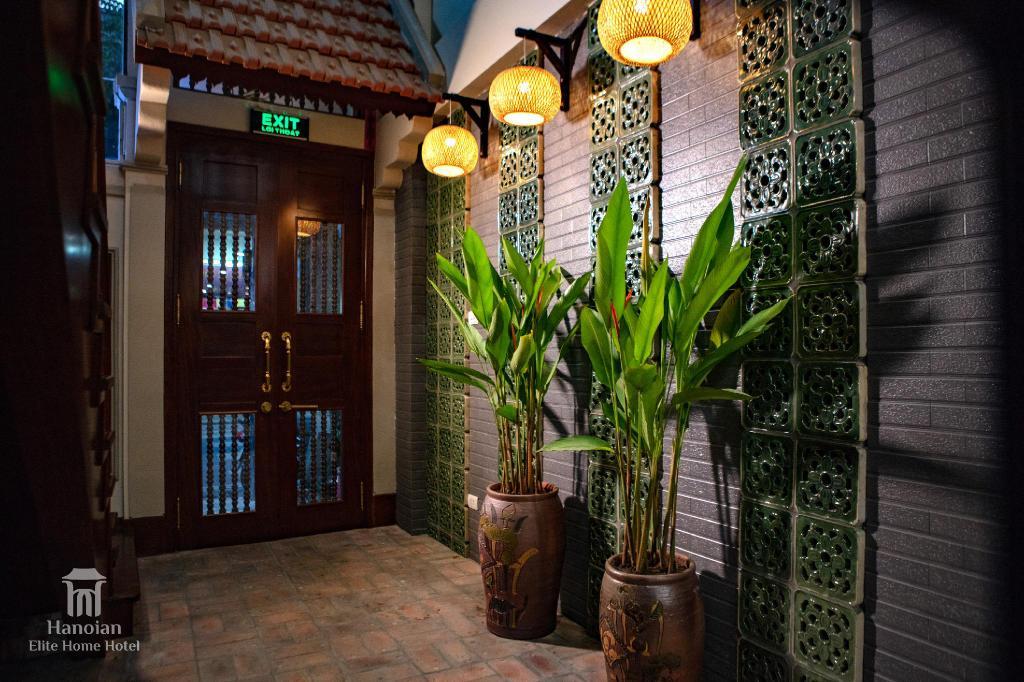 Hanoi Golden Lotus Ama Hotel 4* Hanoi