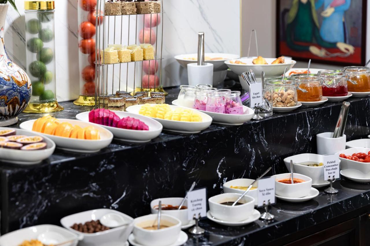 Hanoi Golden Lotus Ama Hotel Hotel 4*