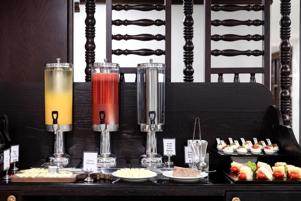 Hanoi Golden Lotus Ama Hotel 4* Hanoi