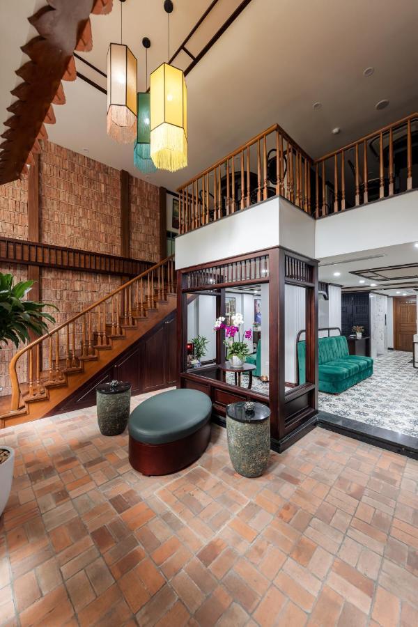 Hanoi Golden Lotus Ama Hotel 4* Hanoi