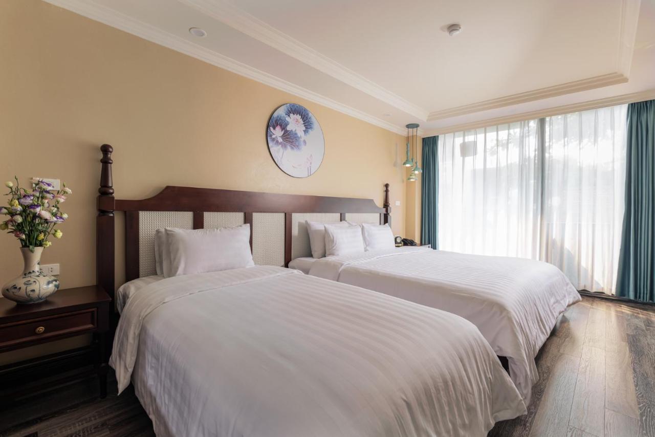 Lotusama Hà Nội 4* Hà Nội