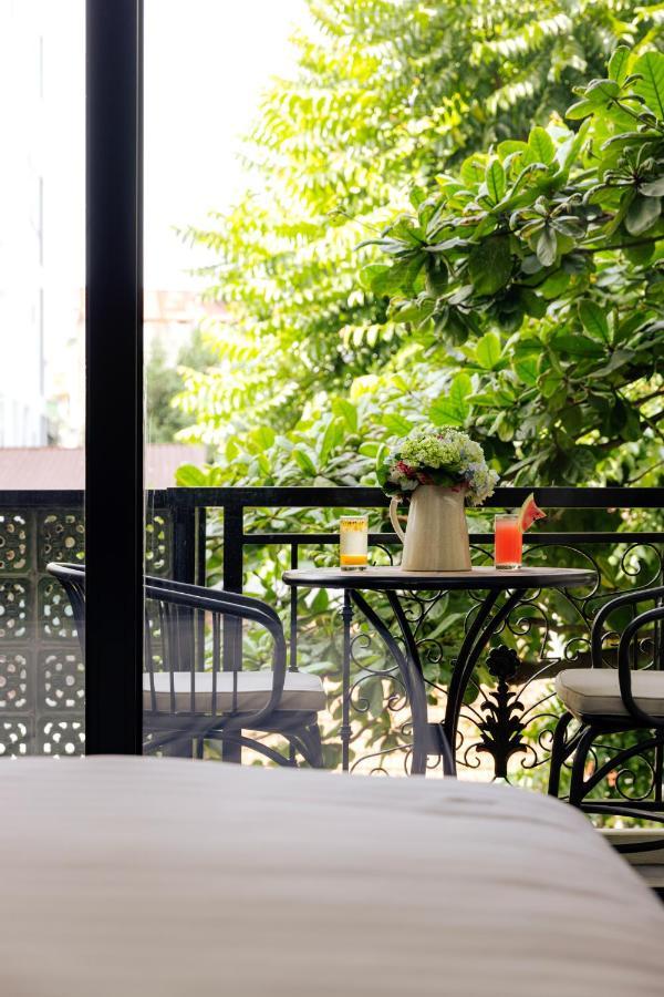 Hanoi Golden Lotus Ama Hotel Hanoi