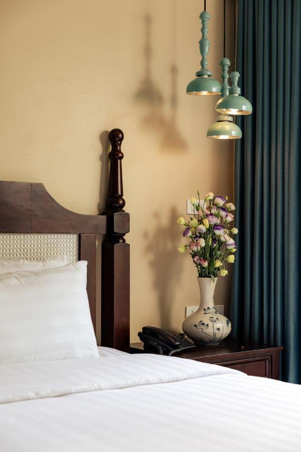 Hanoi Golden Lotus Ama Hotel 4* Hanoi