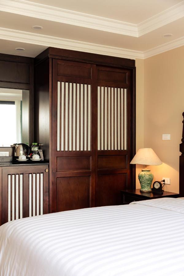 Hanoi Golden Lotus Ama Hotel Hotel