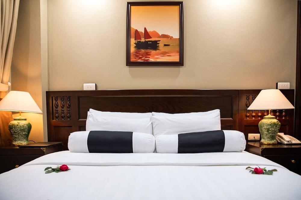 Hotel Hanoi Golden Lotus Ama Hotel Hanoi