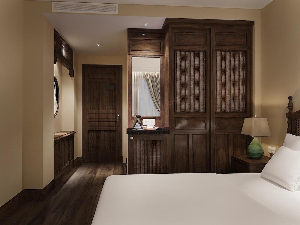 Khách sạn Lotusama Hà Nội Hà Nội