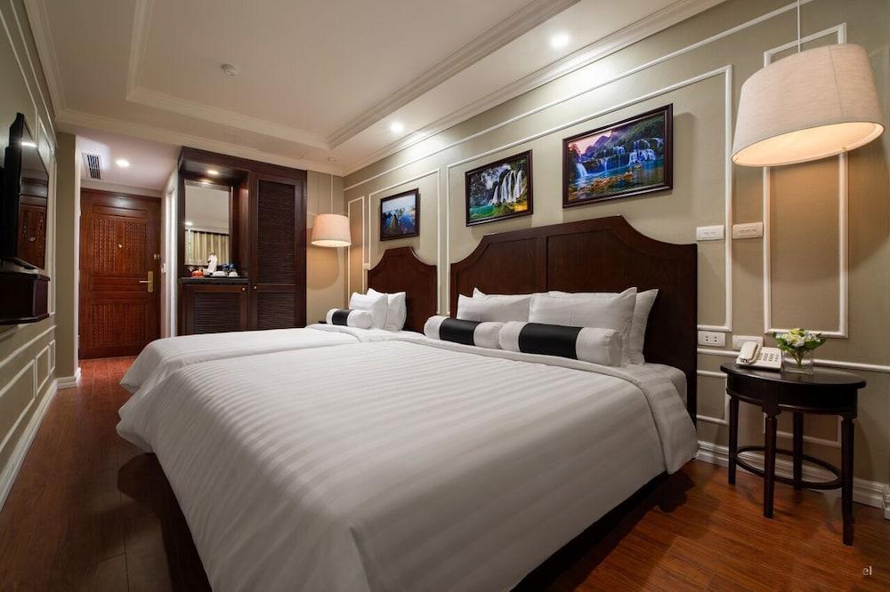 Lotusama Hà Nội Khách sạn 4*
