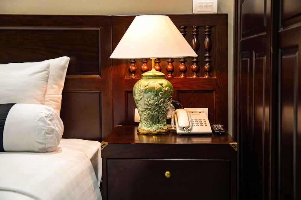 Hanoi Golden Lotus Ama Hotel Hotel