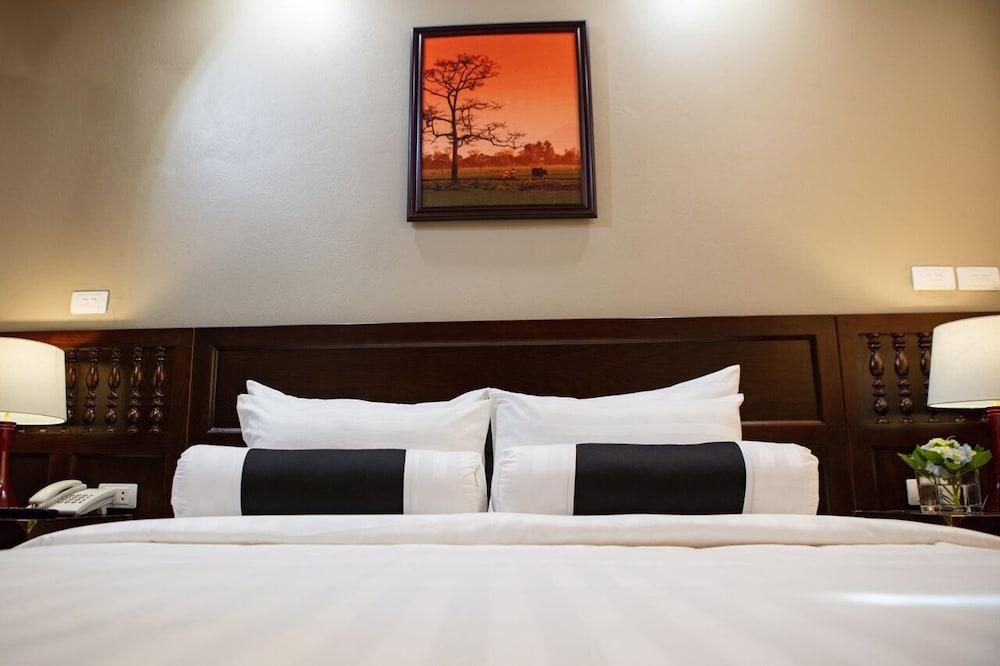 Hanoi Golden Lotus Ama Hotel Hotel Hanoi