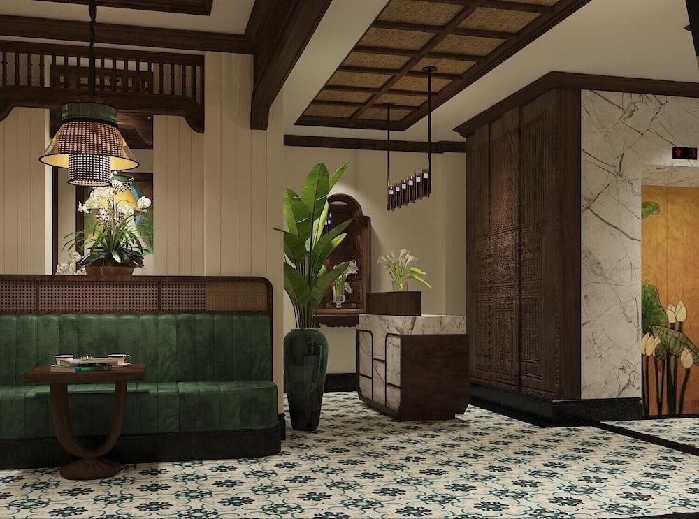 Lotusama Hà Nội Khách sạn