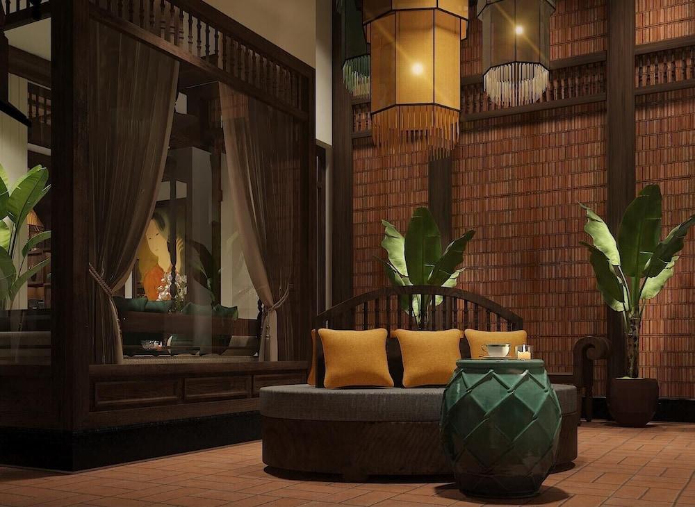 Hotel Hanoi Golden Lotus Ama Hotel Hanoi
